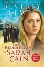 Cover art for The Redemption of Sarah Cain