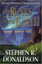Cover art for The Runes of the Earth (Series Starter, Last Chronicles of Thomas Covenant #1)