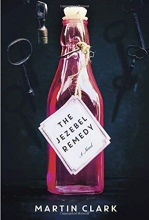 Cover art for The Jezebel Remedy: A novel