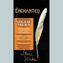 Cover art for Enchanted