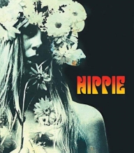 Cover art for Hippie