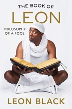 Cover art for The Book of Leon: Philosophy of a Fool