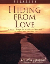 Cover art for Hiding from Love Workbook