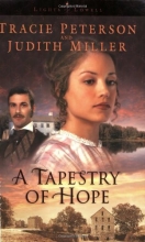 Cover art for A Tapestry of Hope (Lights of Lowell Series #1)