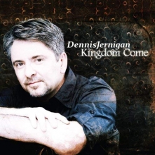 Cover art for Kingdom Come