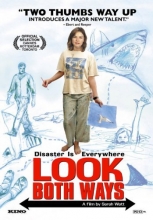 Cover art for Look Both Ways