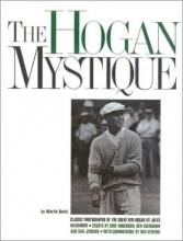 Cover art for The Hogan Mystique