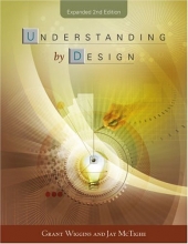 Cover art for Understanding By Design
