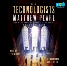 Cover art for Technologists, the (Lib)(CD)