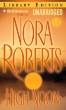 Cover art for High Noon