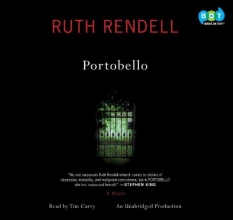 Cover art for Portobello: A Novel