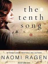 Cover art for The Tenth Song: A Novel