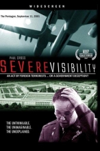 Cover art for SEVERE VISIBILITY