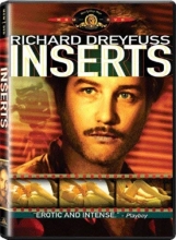 Cover art for Inserts