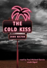 Cover art for The Cold Kiss