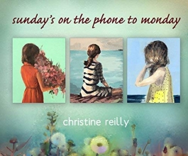Cover art for Sunday's on the Phone to Monday