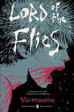 Cover art for Lord of the Flies: (Penguin Classics Deluxe Edition)