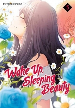 Cover art for Wake Up, Sleeping Beauty 5