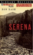 Cover art for Serena