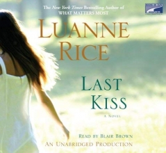 Cover art for Last Kiss
