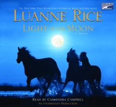 Cover art for Light of the Moon