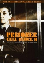Cover art for Prisoner Cell Block H, Set 1 
