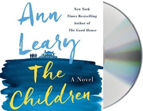 Cover art for The Children: A Novel