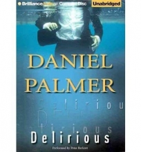 Cover art for Delirious