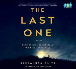 Cover art for The Last One