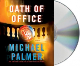 Cover art for Oath of Office