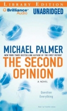 Cover art for The Second Opinion