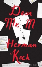 Cover art for Dear Mr. M