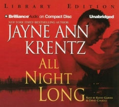 Cover art for All Night Long