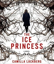 Cover art for The Ice Princess