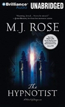 Cover art for The Hypnotist (Reincarnationist Series)