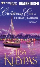 Cover art for Christmas Eve at Friday Harbor: A Novel (Friday Harbor Series)