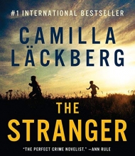 Cover art for The Stranger (Fjallbacka Mysteries)