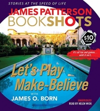 Cover art for Let's Play Make-Believe (BookShots)