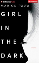 Cover art for Girl in the Dark: A Novel