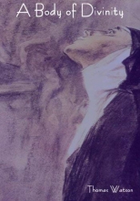 Cover art for A Body of Divinity