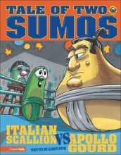 Cover art for Tale of Two Sumos