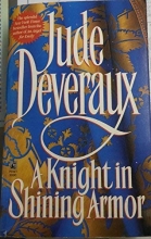 Cover art for A Knight in Shining Armor