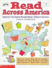 Cover art for Read Across America (Grades 1-4)
