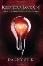 Cover art for Keep Your Love On: Connection Communication And Boundaries
