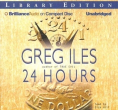 Cover art for 24 Hours