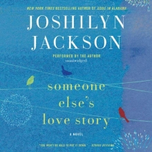 Cover art for Someone Elses Love Story