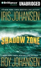 Cover art for Shadow Zone