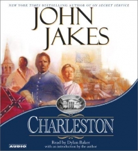 Cover art for Charleston