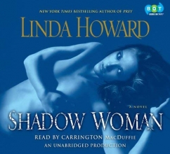 Cover art for Shadow Woman: A Novel