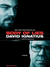 Cover art for Body of Lies (2008): A Novel